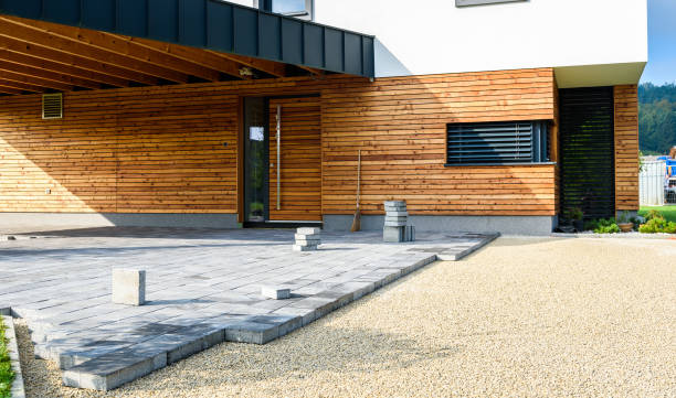Best Residential Paver Driveway  in Georgetown, DE