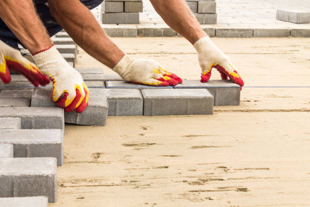 Best Commercial Driveway Pavers  in Georgetown, DE