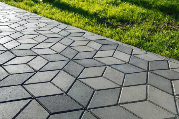 Best Interlocking Driveway Pavers  in Georgetown, DE