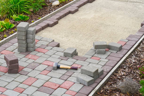 Best Affordable Driveway Pavers  in Georgetown, DE