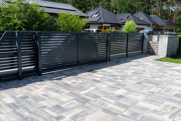 Reasons to Select Us for Your Driveway Paving Requirements in Georgetown, DE