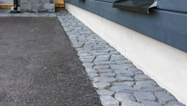 Best Custom Driveway Pavers  in Georgetown, DE