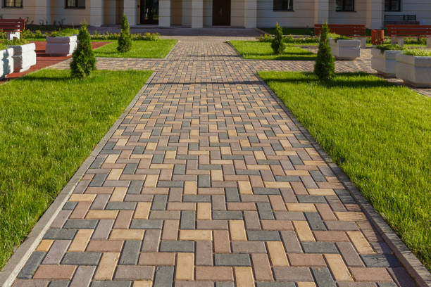 Decorative Driveway Pavers in Georgetown, DE