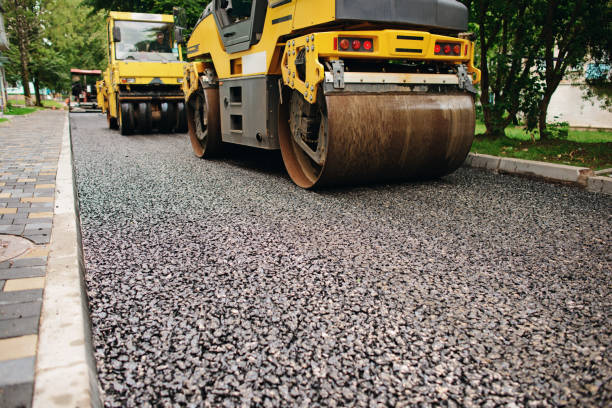 Reliable Georgetown, DE Driveway Pavers Solutions
